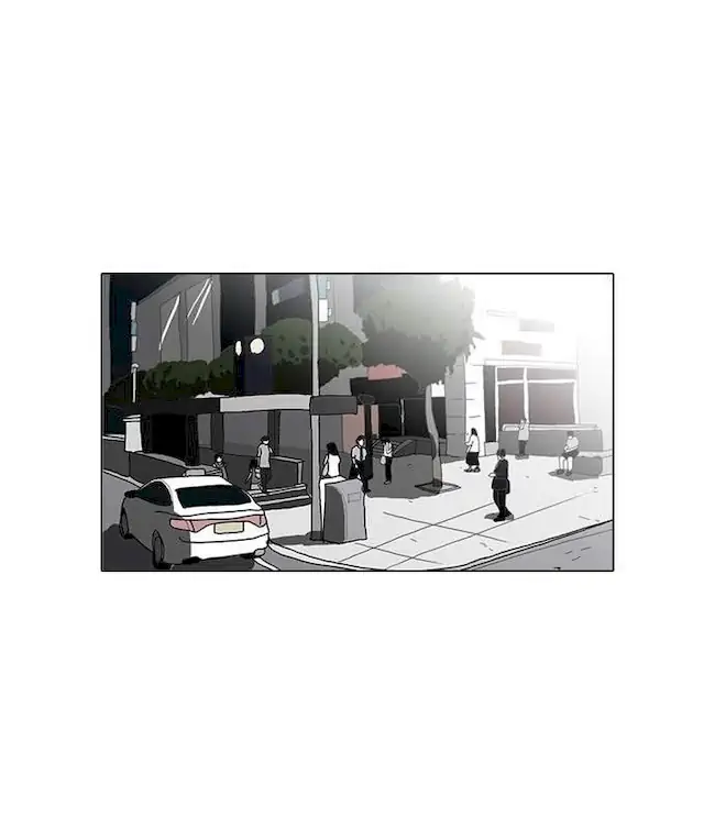 Lookism Chapter 34 - halaman 34