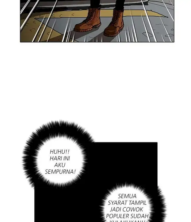 Lookism Chapter 34 - halaman 36