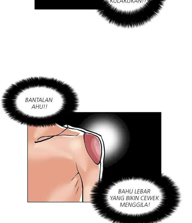 Lookism Chapter 34 - halaman 37