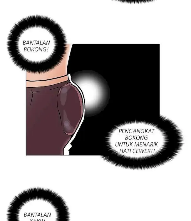 Lookism Chapter 34 - halaman 38