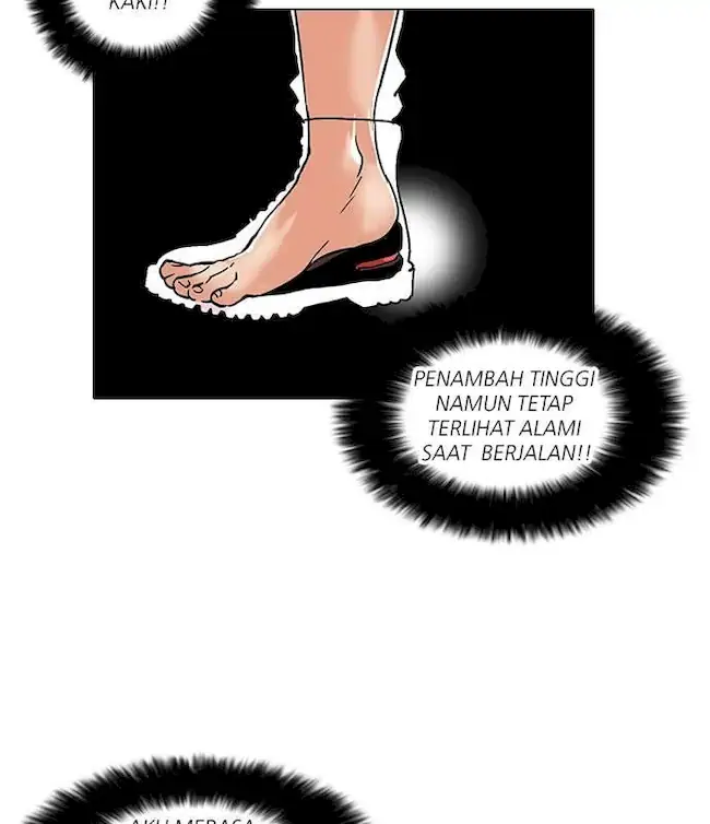 Lookism Chapter 34 - halaman 39