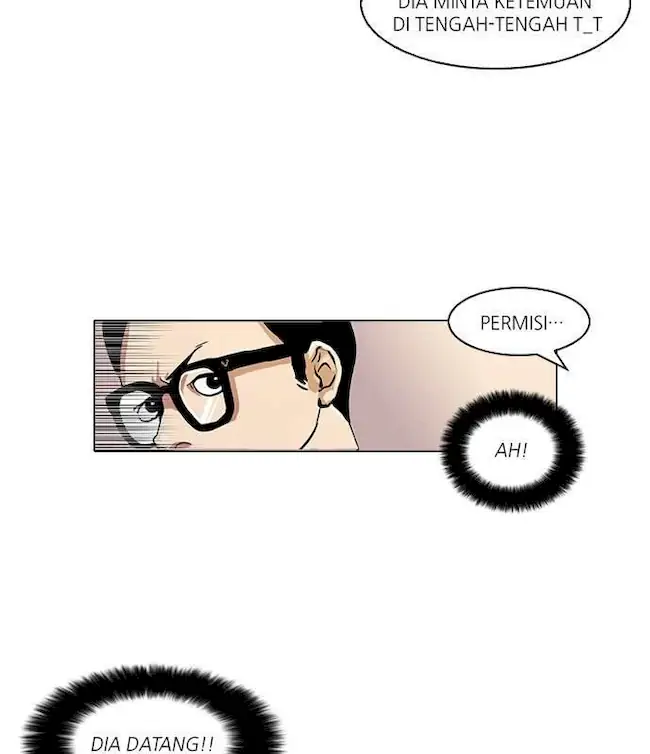 Lookism Chapter 34 - halaman 45