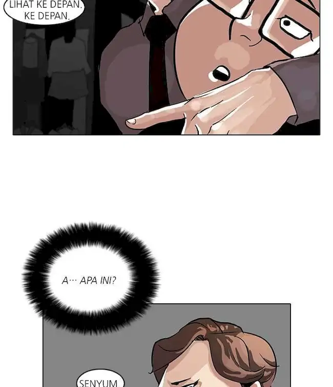 Lookism Chapter 34 - halaman 51