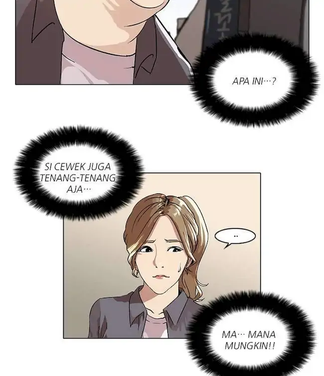 Lookism Chapter 34 - halaman 53