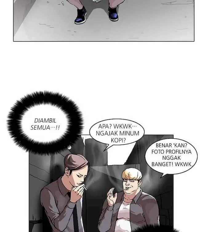 Lookism Chapter 34 - halaman 59