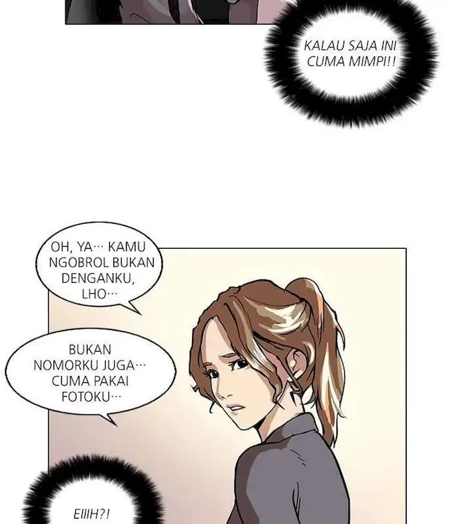 Lookism Chapter 34 - halaman 60