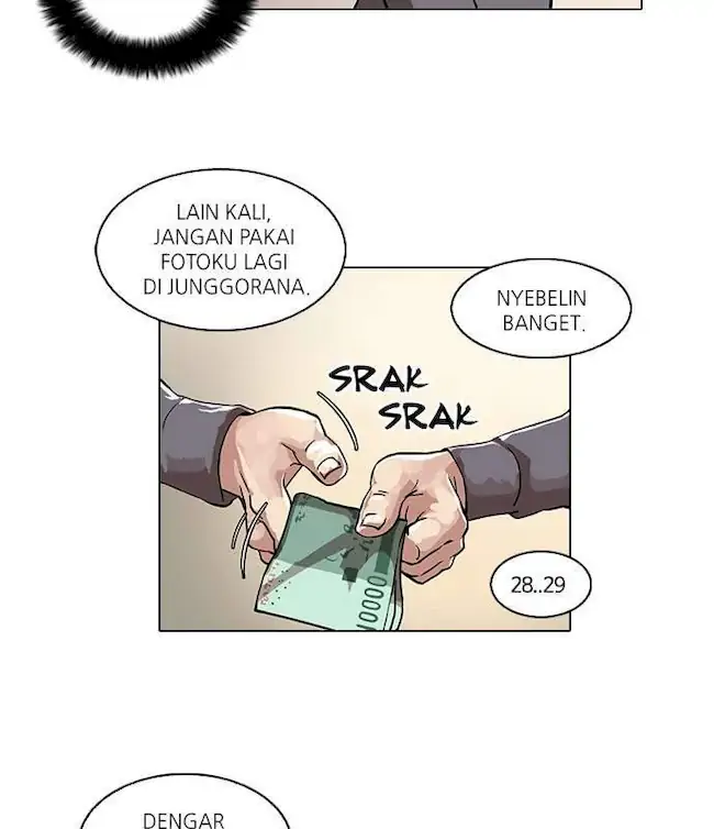 Lookism Chapter 34 - halaman 61