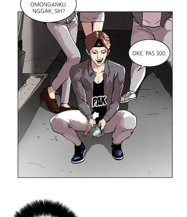 Lookism Chapter 34 - halaman 62