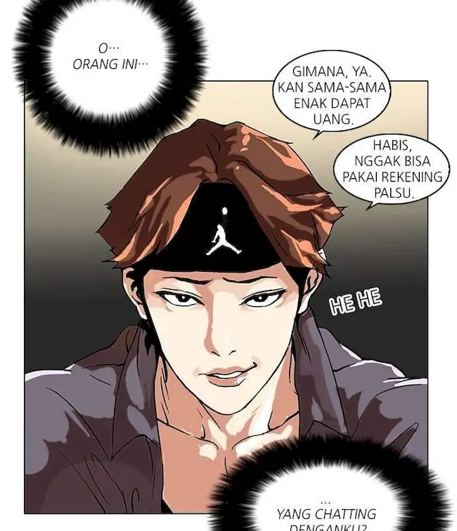 Lookism Chapter 34 - halaman 63
