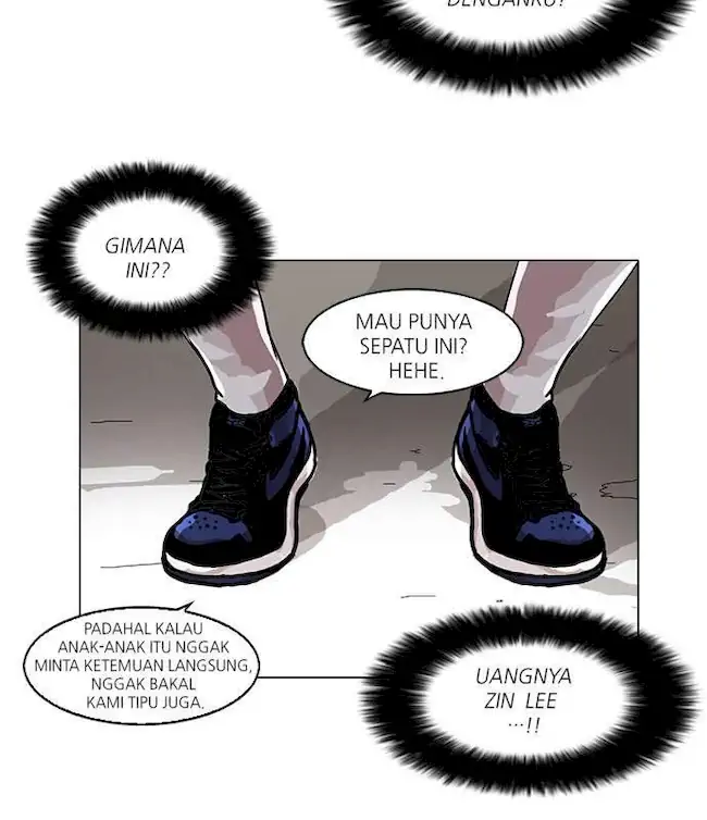 Lookism Chapter 34 - halaman 64