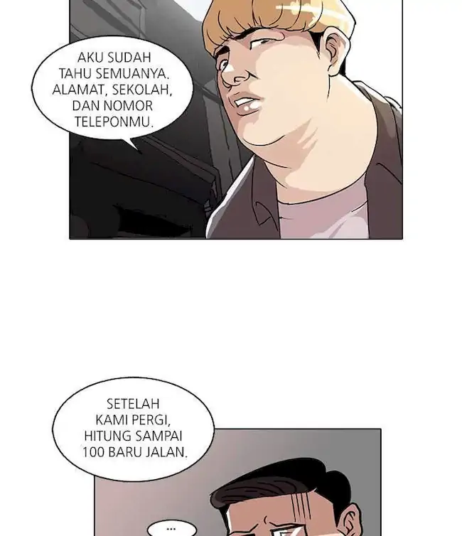 Lookism Chapter 34 - halaman 66