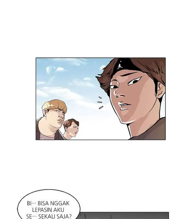 Lookism Chapter 34 - halaman 69