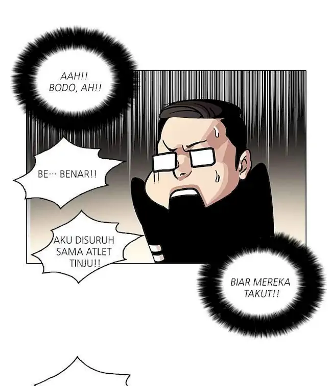 Lookism Chapter 34 - halaman 71