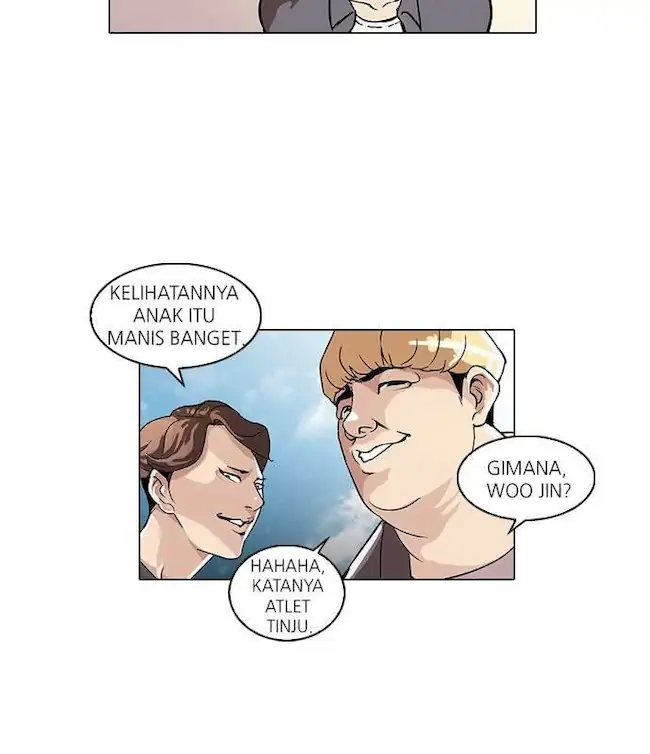 Lookism Chapter 34 - halaman 73