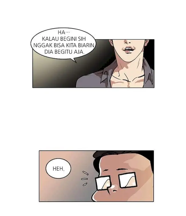 Lookism Chapter 34 - halaman 74