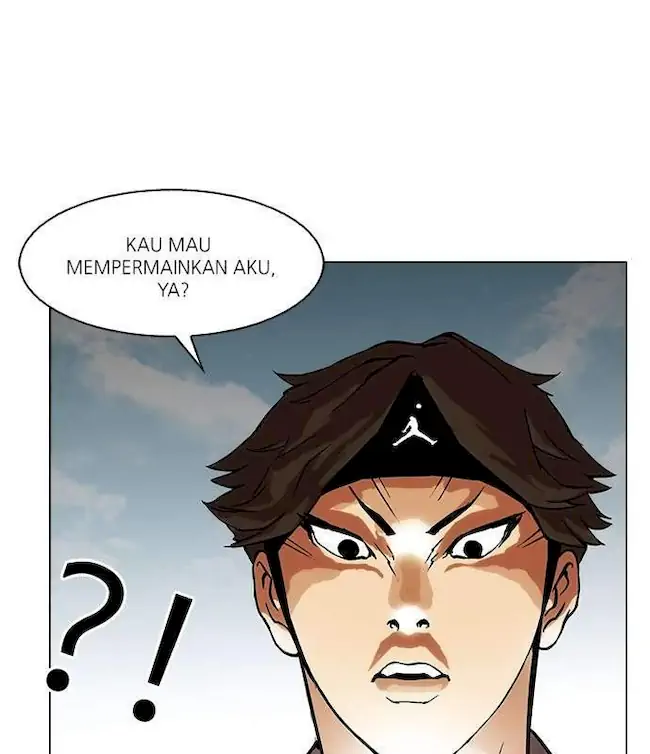 Lookism Chapter 34 - halaman 75