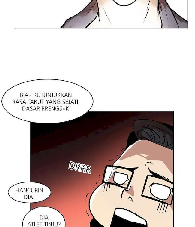 Lookism Chapter 34 - halaman 76