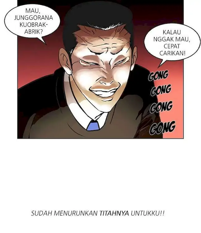 Lookism Chapter 34 - halaman 9