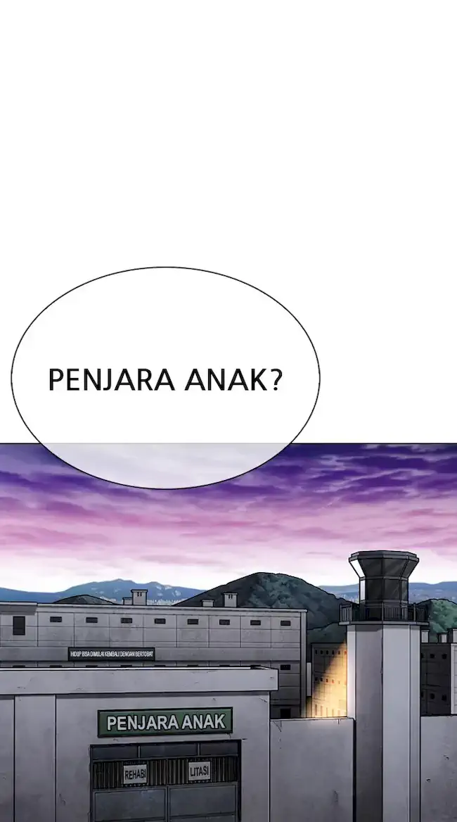 Lookism Chapter 340 - halaman 1