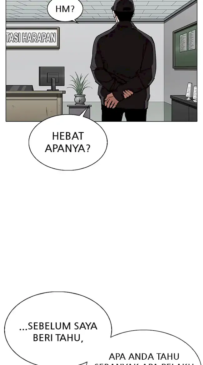 Lookism Chapter 340 - halaman 10