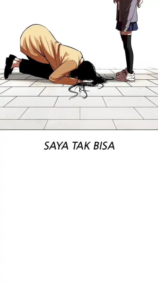 Lookism Chapter 340 - halaman 101