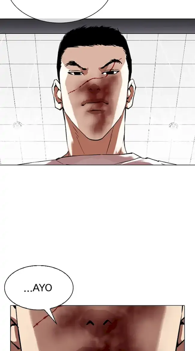 Lookism Chapter 340 - halaman 108