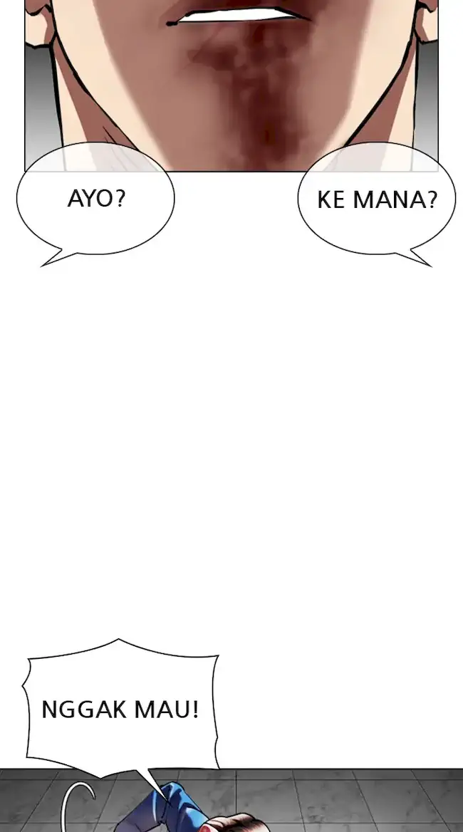 Lookism Chapter 340 - halaman 109
