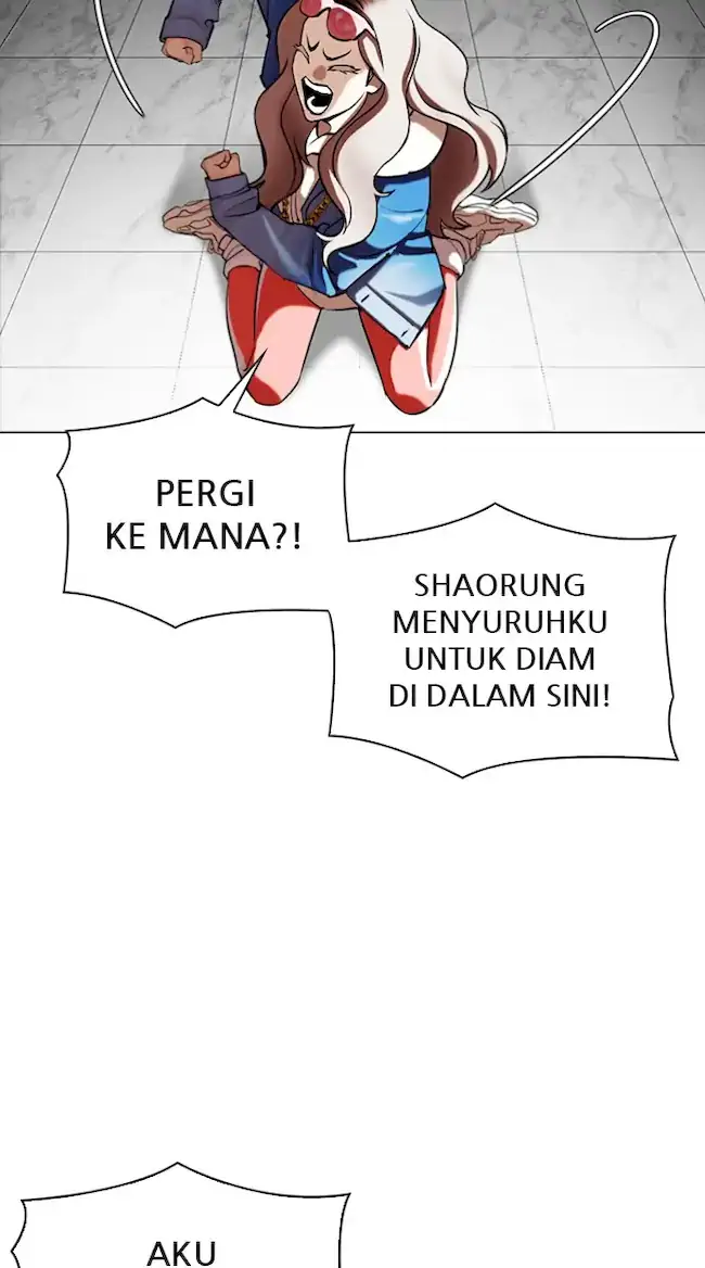 Lookism Chapter 340 - halaman 110