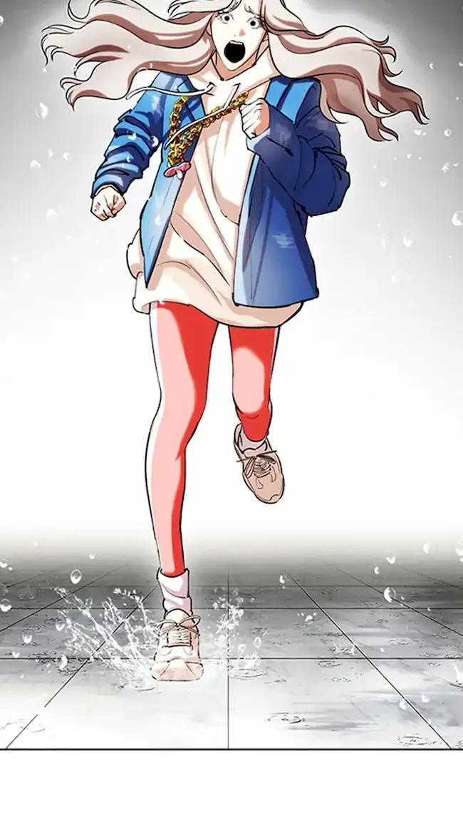 Lookism Chapter 340 - halaman 125