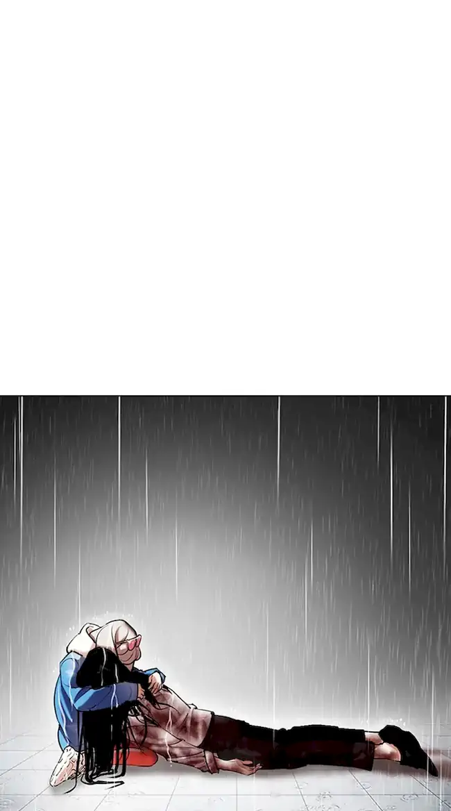 Lookism Chapter 340 - halaman 126