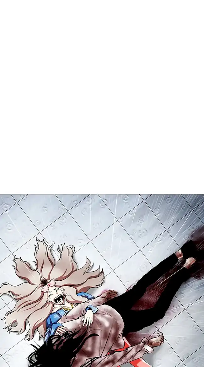 Lookism Chapter 340 - halaman 128