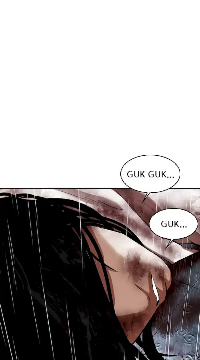 Lookism Chapter 340 - halaman 132