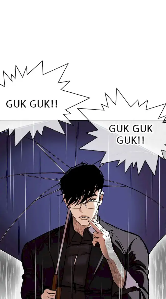 Lookism Chapter 340 - halaman 139