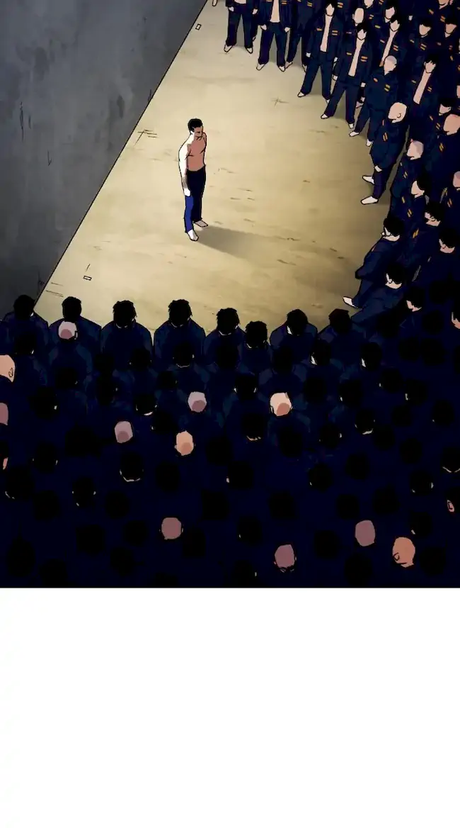 Lookism Chapter 340 - halaman 14