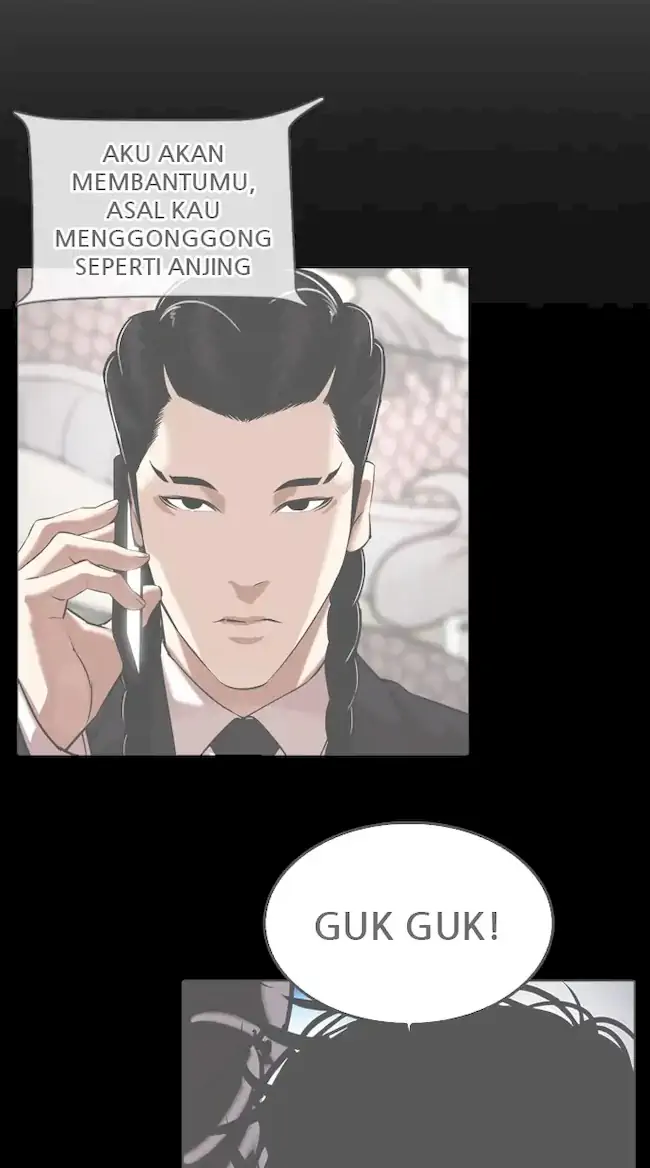 Lookism Chapter 340 - halaman 142