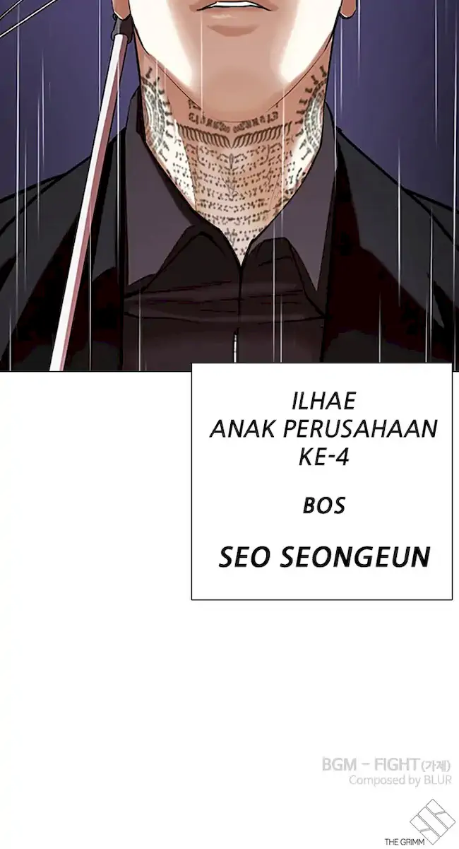 Lookism Chapter 340 - halaman 145