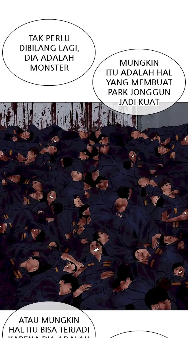Lookism Chapter 340 - halaman 15