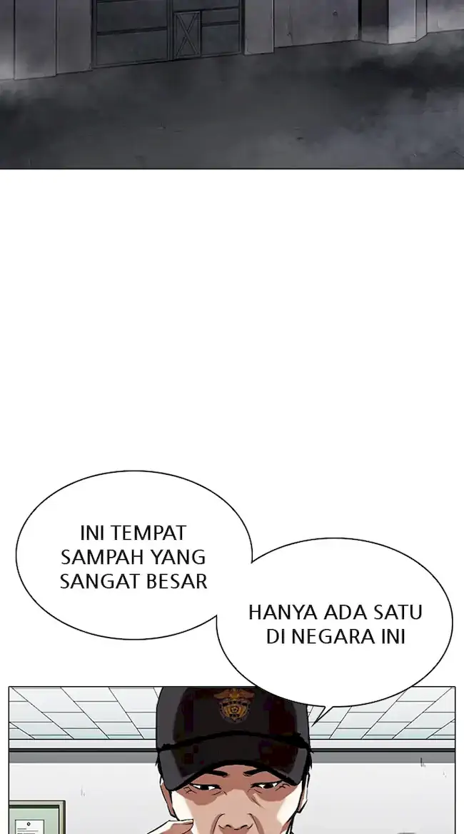 Lookism Chapter 340 - halaman 2