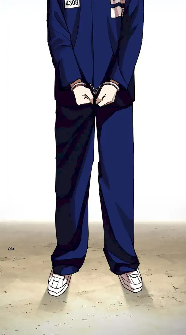 Lookism Chapter 340 - halaman 20