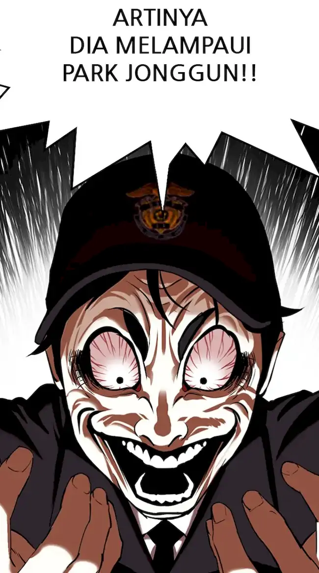 Lookism Chapter 340 - halaman 32
