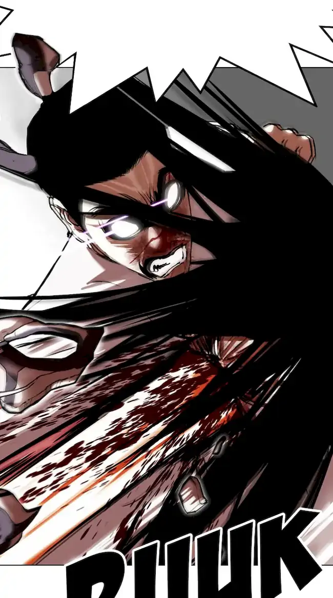 Lookism Chapter 340 - halaman 35