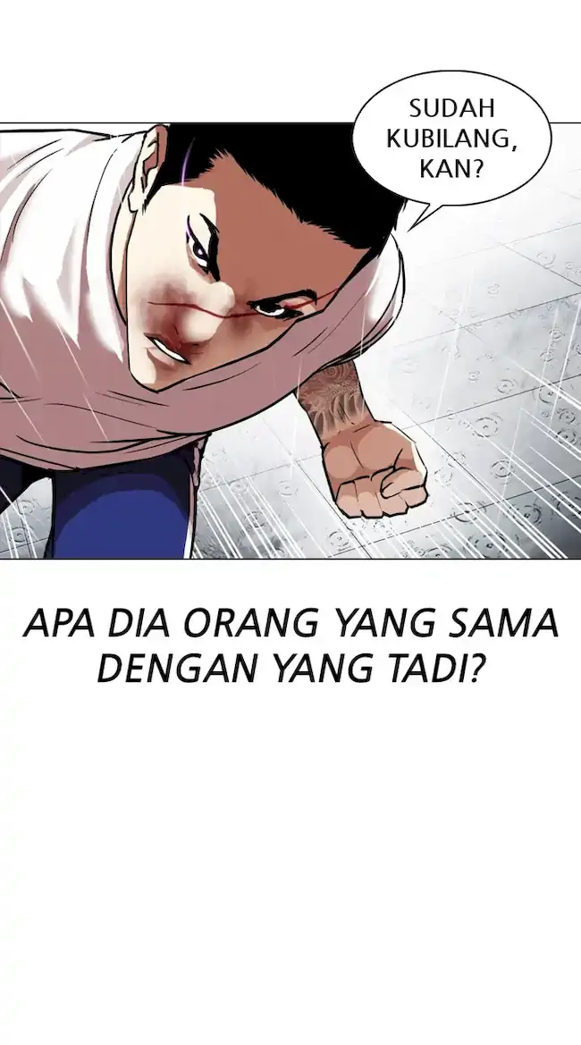 Lookism Chapter 340 - halaman 40