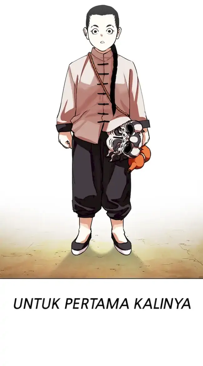 Lookism Chapter 340 - halaman 46
