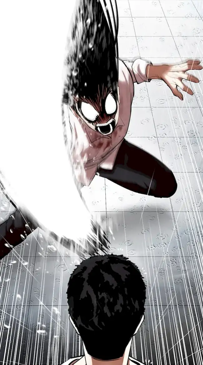 Lookism Chapter 340 - halaman 50