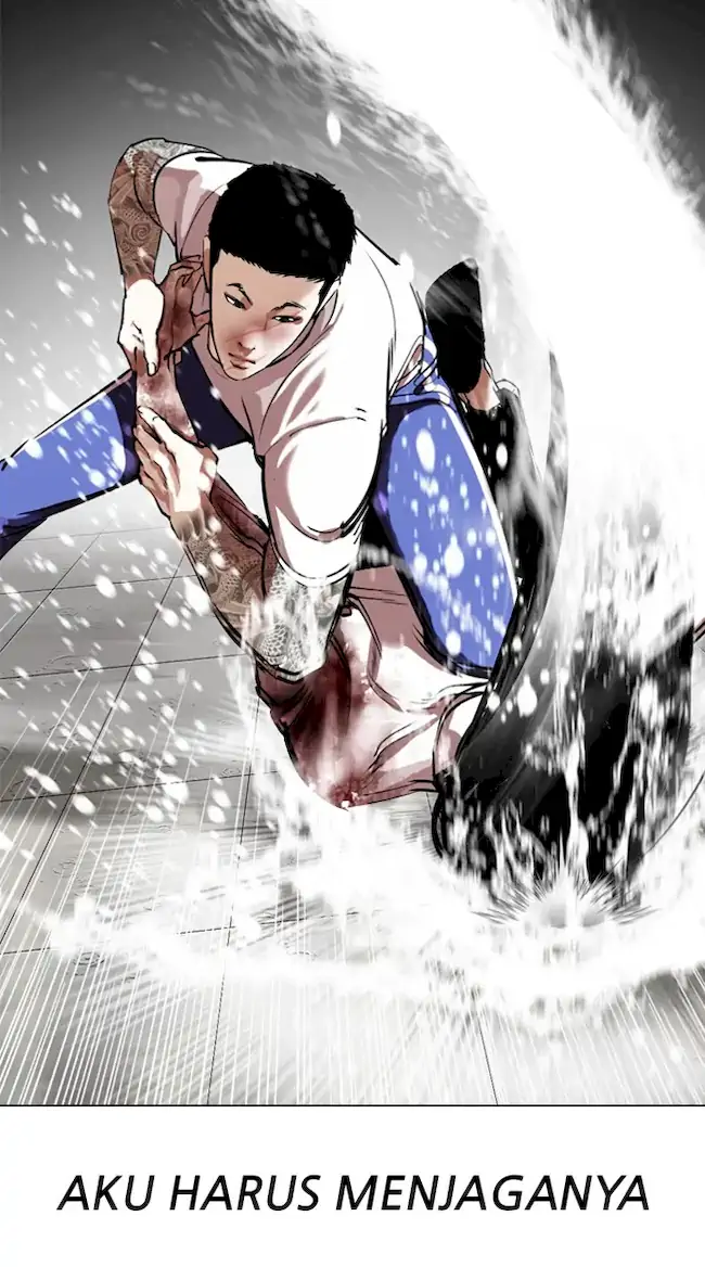 Lookism Chapter 340 - halaman 52