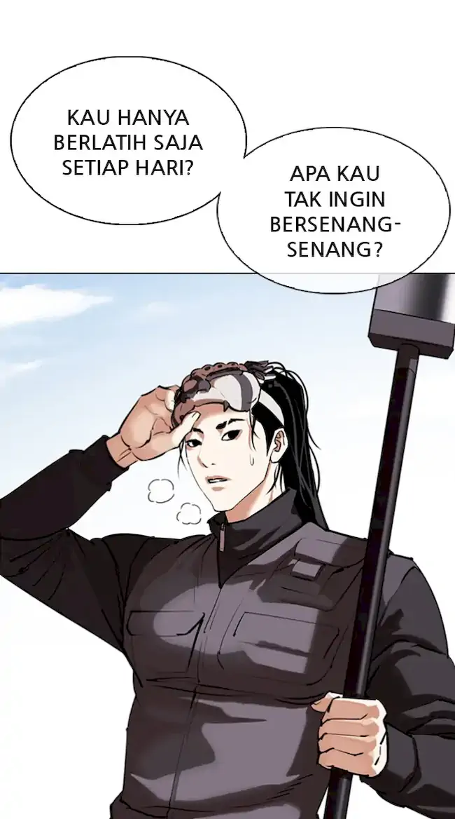 Lookism Chapter 340 - halaman 56