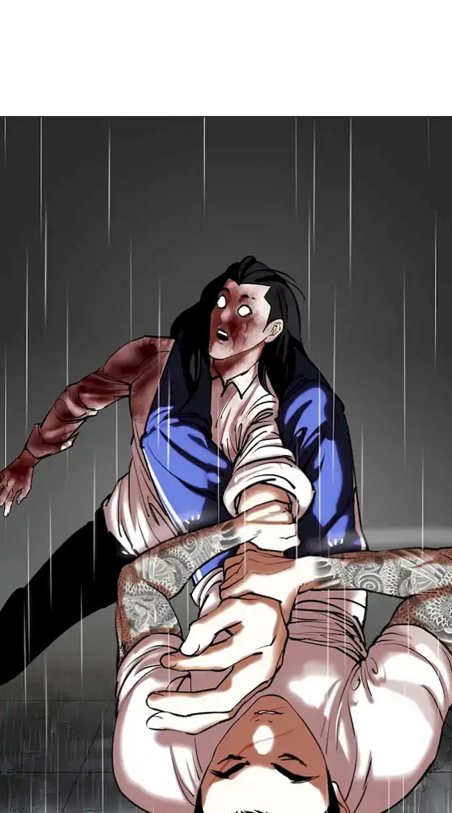 Lookism Chapter 340 - halaman 64