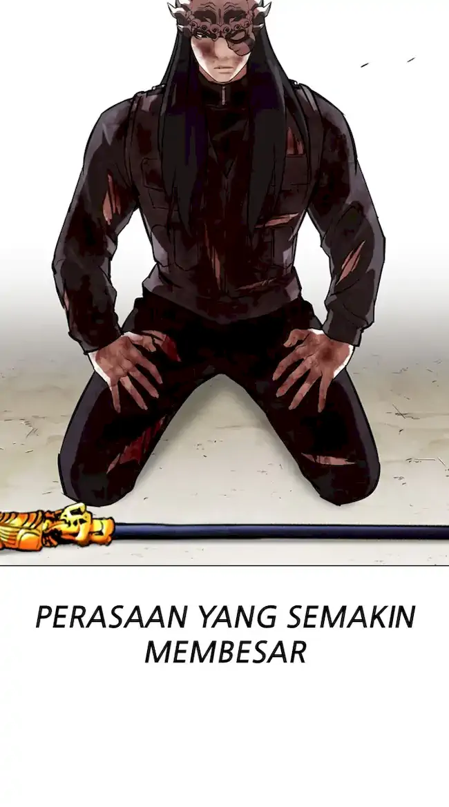 Lookism Chapter 340 - halaman 70