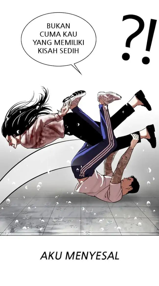 Lookism Chapter 340 - halaman 79