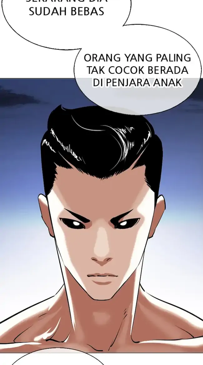 Lookism Chapter 340 - halaman 8